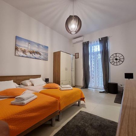 Studio Apartment Mandic Dubrovnik Exterior photo