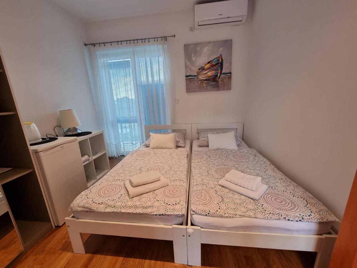 Studio Apartment Mandic Dubrovnik Exterior photo