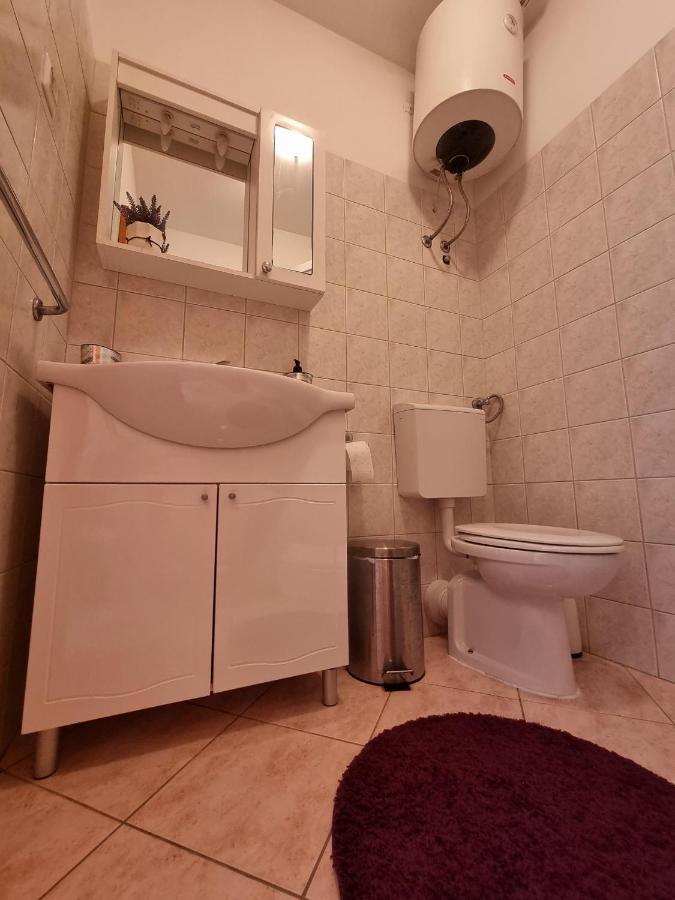 Studio Apartment Mandic Dubrovnik Exterior photo