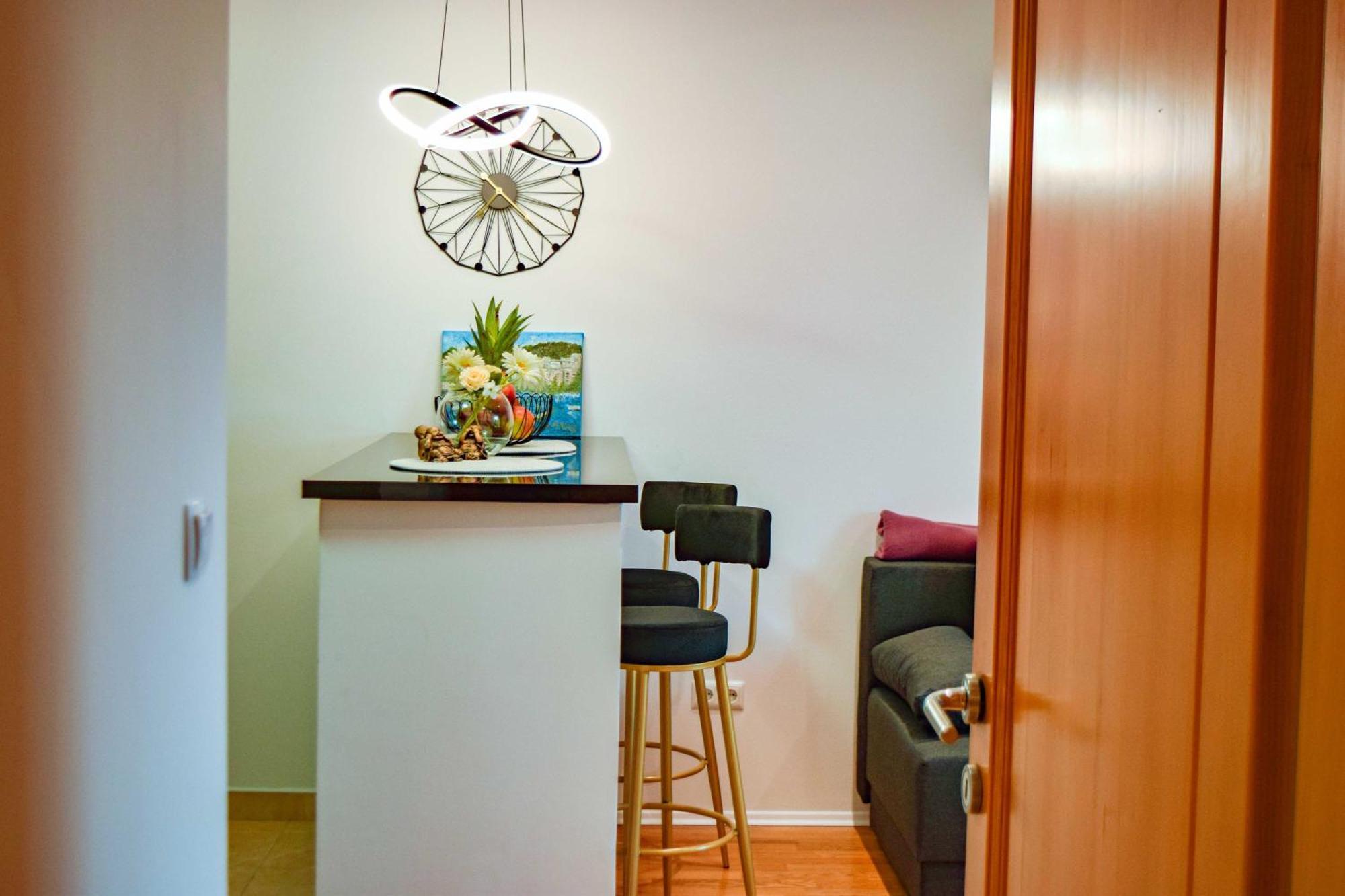 Studio Apartment Mandic Dubrovnik Exterior photo