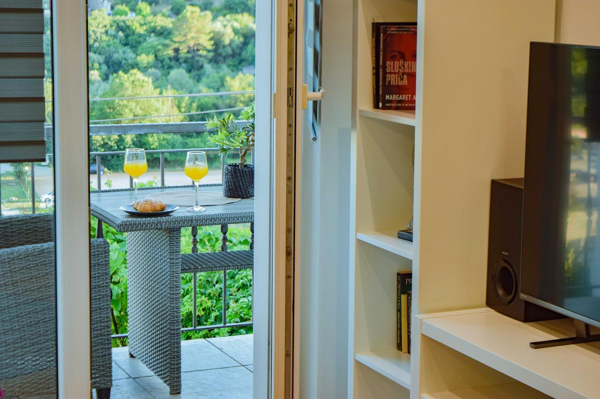 Studio Apartment Mandic Dubrovnik Exterior photo