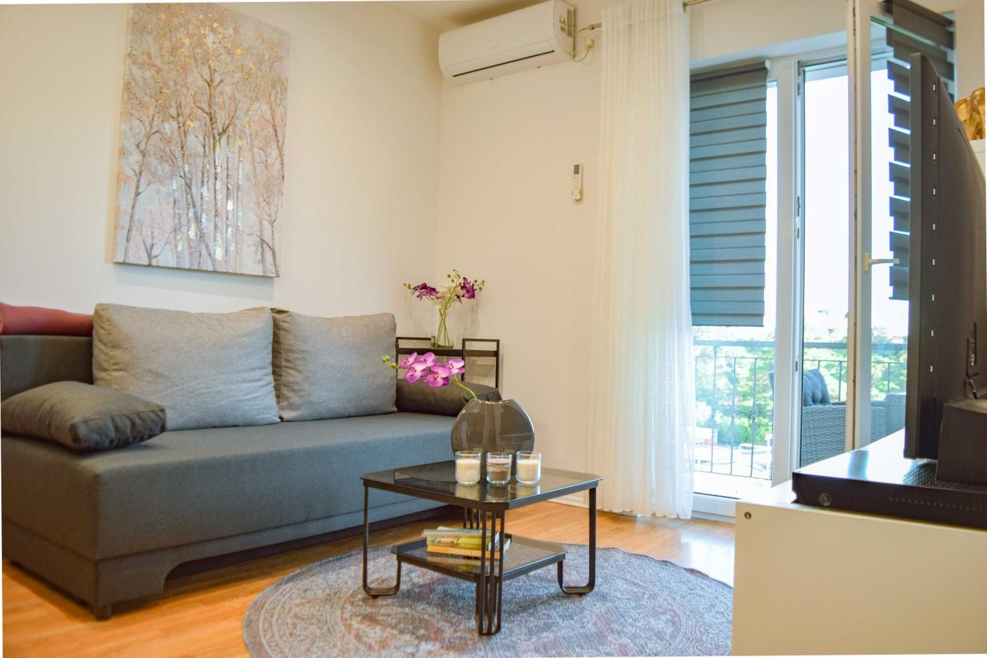 Studio Apartment Mandic Dubrovnik Exterior photo