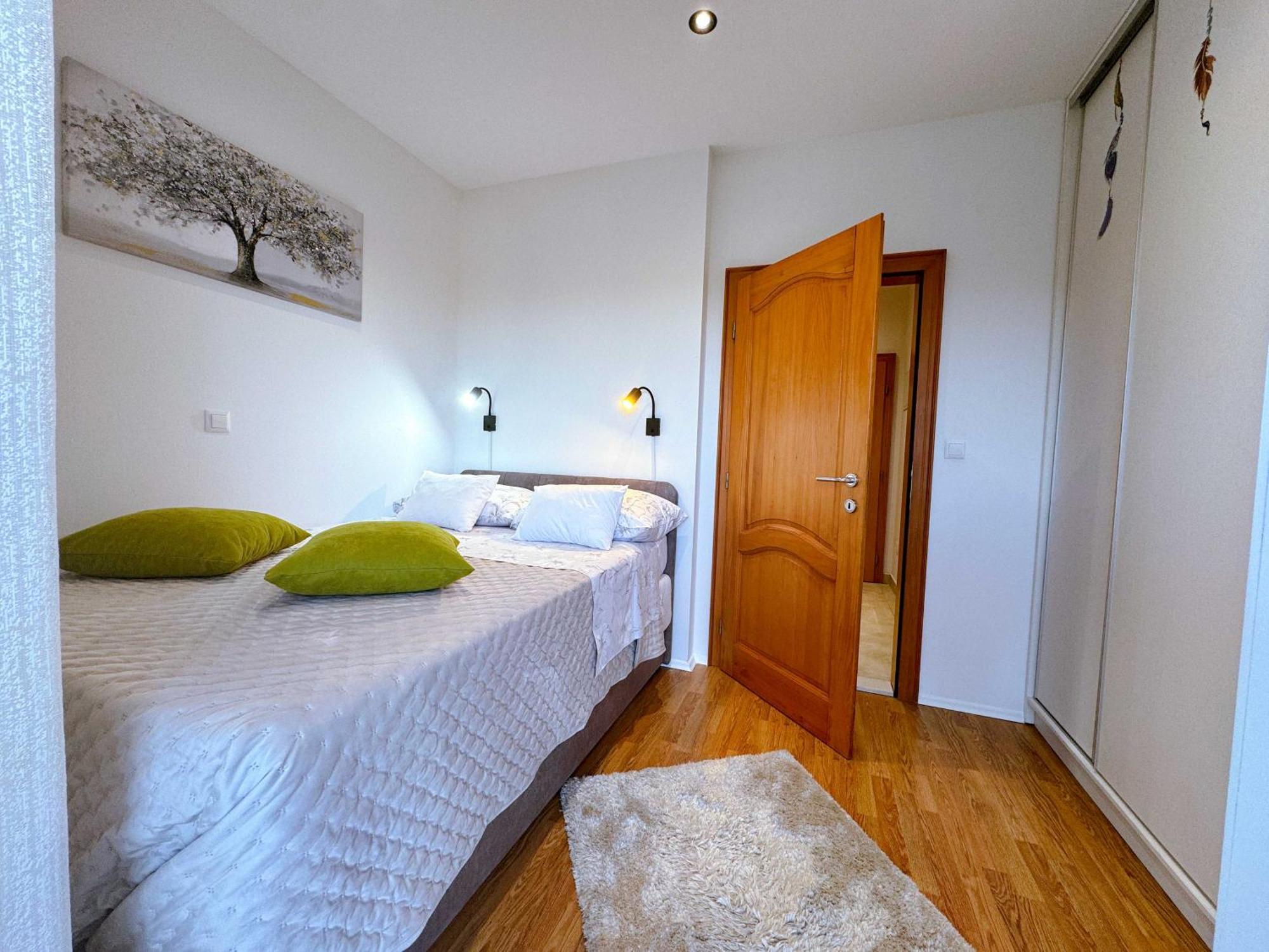 Studio Apartment Mandic Dubrovnik Exterior photo