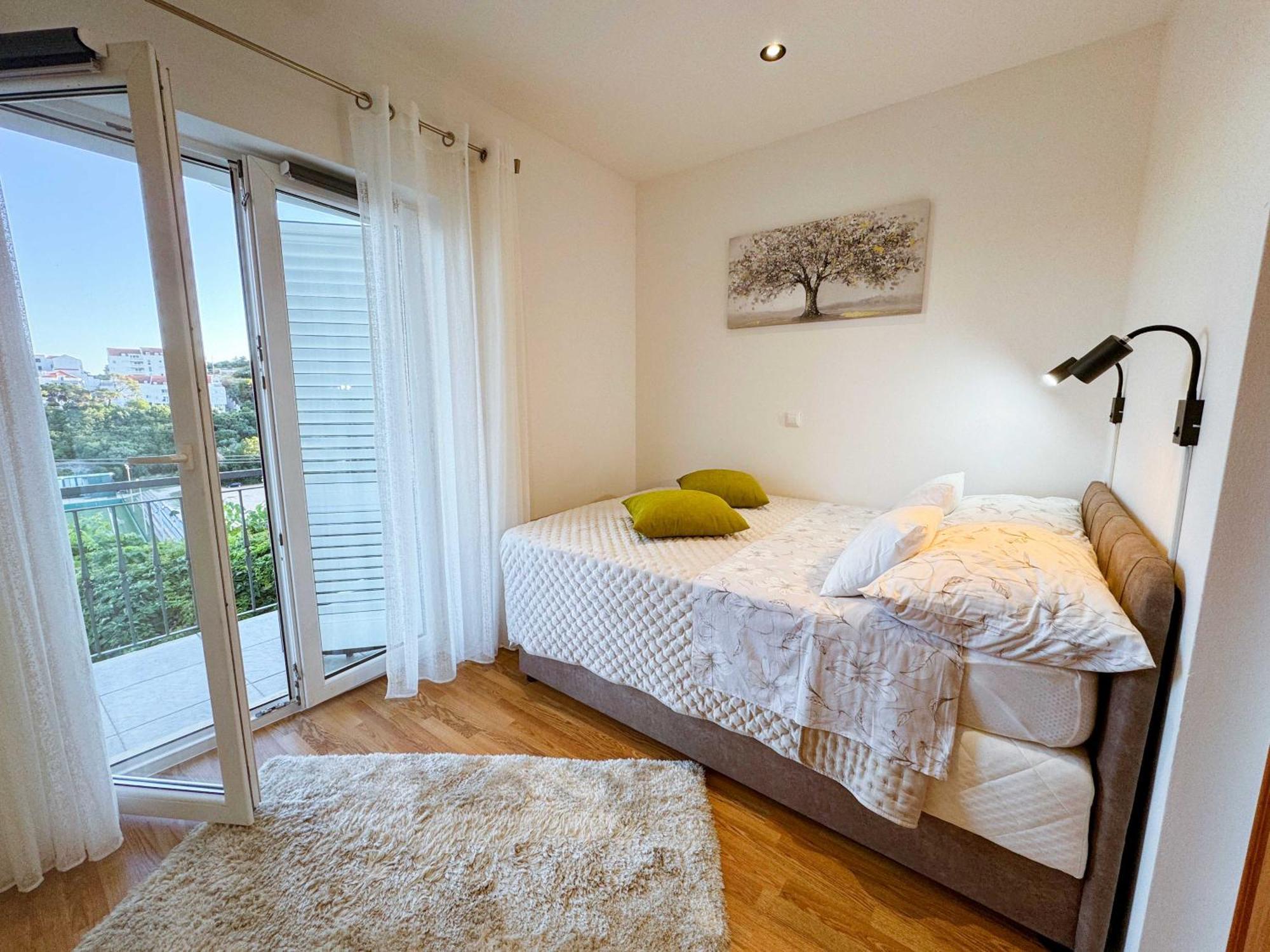 Studio Apartment Mandic Dubrovnik Exterior photo